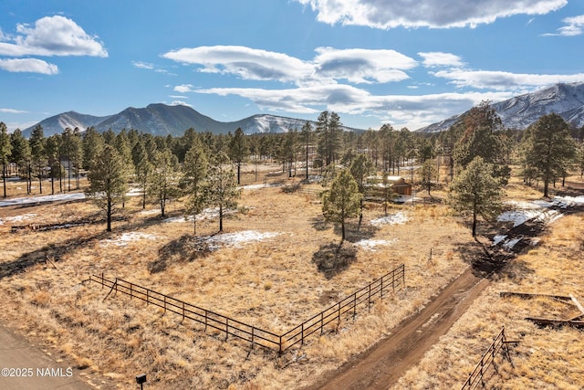 Listing photo 2 for 12050 N Copeland Ln, Flagstaff AZ 86004