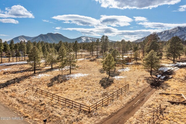 Listing photo 2 for 12050 N Copeland Ln, Flagstaff AZ 86004