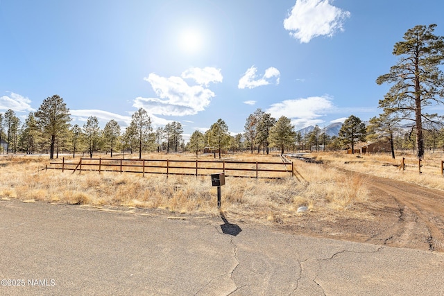 Listing photo 3 for 12050 N Copeland Ln, Flagstaff AZ 86004