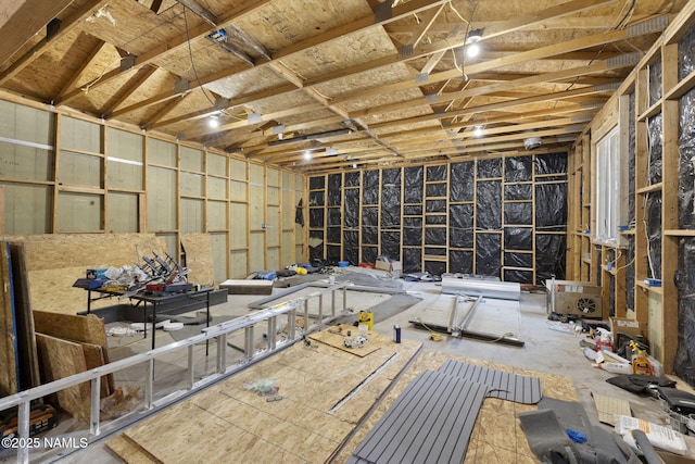 7530 N Rain Valley Rd, Flagstaff, AZ 86004 - view of miscellaneous room