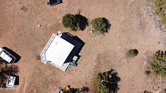 4681 E Valle Rd, Williams, AZ 86046