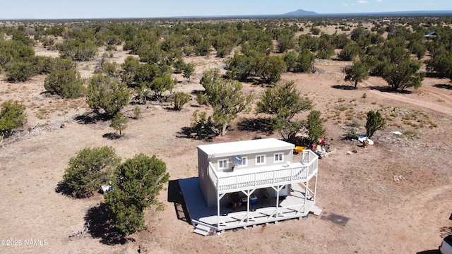 4681 E Valle Rd, Williams, AZ 86046