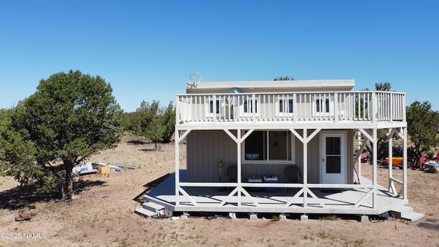 4681 E Valle Rd, Williams, AZ 86046