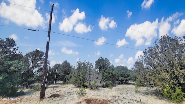 1385 E Birchwood Dr, Williams, AZ 86046