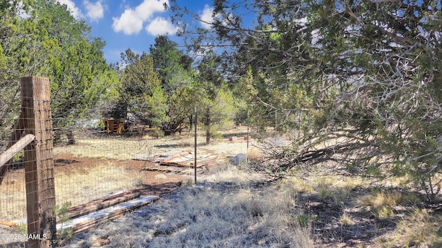 1385 E Birchwood Dr, Williams, AZ 86046