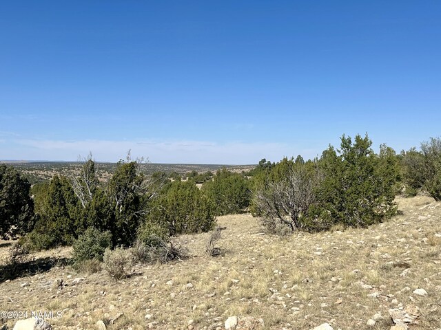 Tbd(C) W Clove Hitch Road, Williams AZ, 86046 land for sale