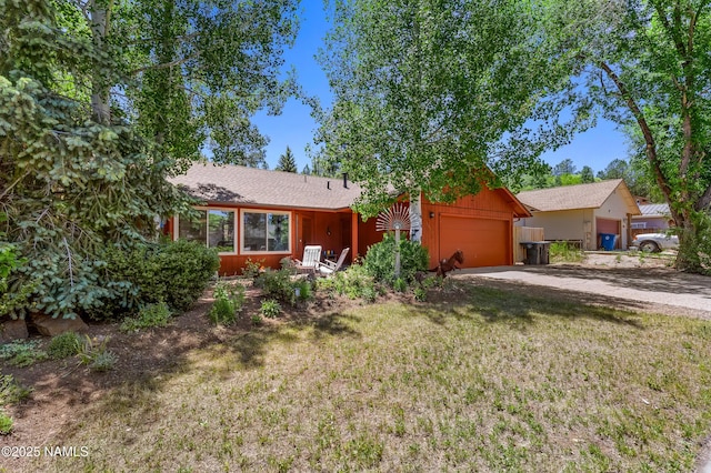 2630 N Eddy Dr, Flagstaff, AZ 86001 - photo 25