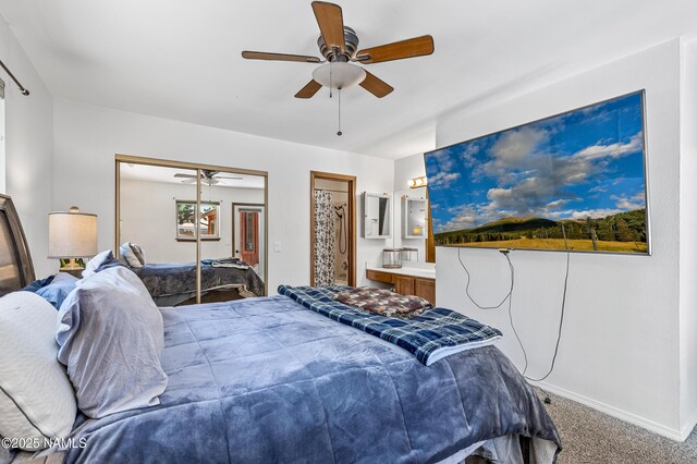 2630 N Eddy Dr, Flagstaff, AZ 86001 - photo 11