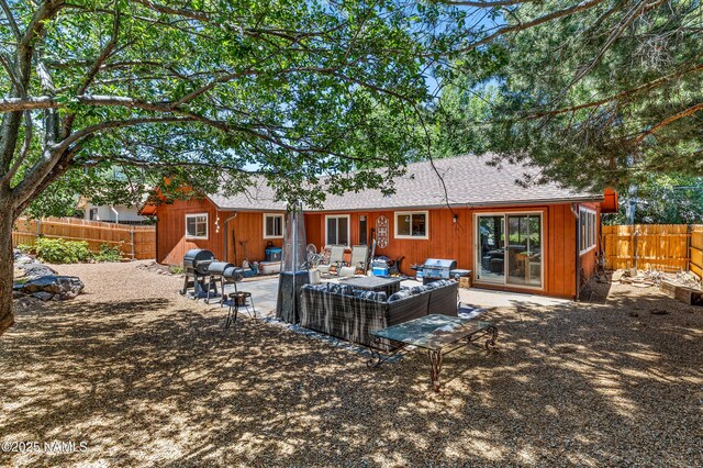 2630 N Eddy Dr, Flagstaff, AZ 86001 - photo 22