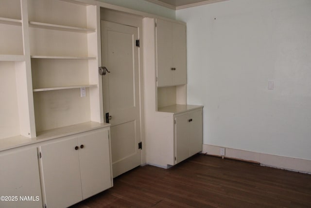 620 W Elm St, Winslow, AZ 86047 - view of closet