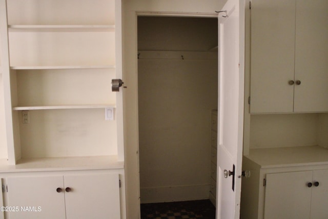 620 W Elm St, Winslow, AZ 86047 - view of closet