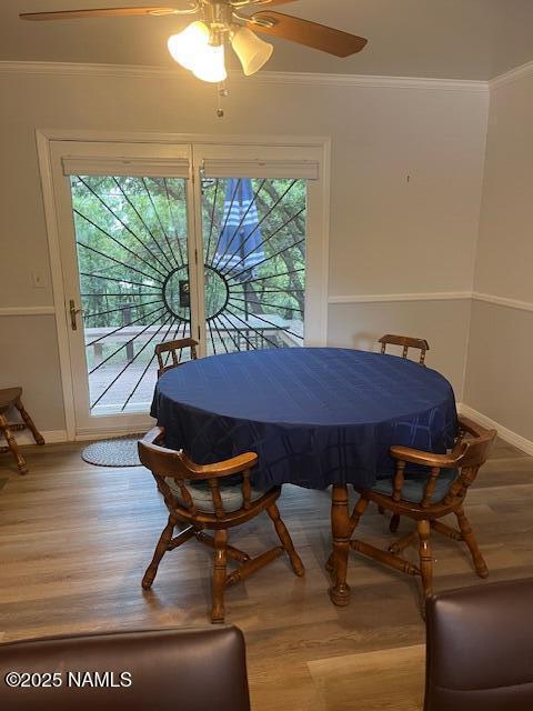 981 E Hilltop Ave, Flagstaff, AZ 86001 - photo 21