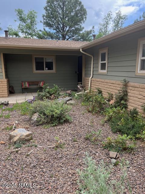981 E Hilltop Ave, Flagstaff, AZ 86001 - photo 4
