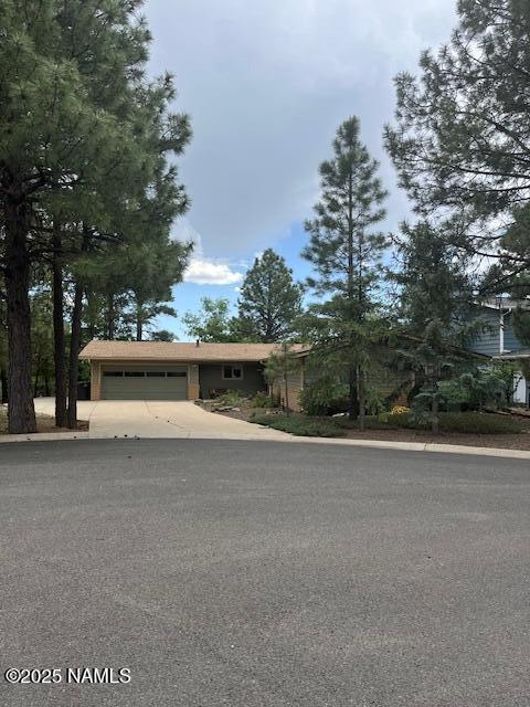 981 E Hilltop Ave, Flagstaff, AZ 86001 - photo 1