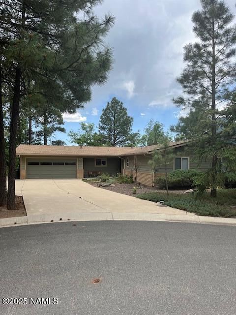 981 E Hilltop Ave, Flagstaff, AZ 86001 - photo 6