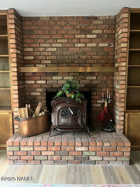 981 E Hilltop Ave, Flagstaff, AZ 86001 - photo 8