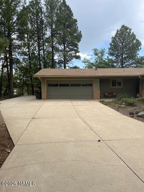 981 E Hilltop Ave, Flagstaff, AZ 86001 - photo 3