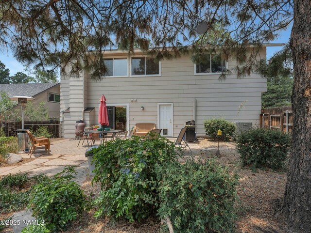 3031 E Matterhorn Dr, Flagstaff, AZ 86004 - photo 38