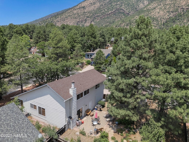 3031 E Matterhorn Dr, Flagstaff, AZ 86004 - photo 41