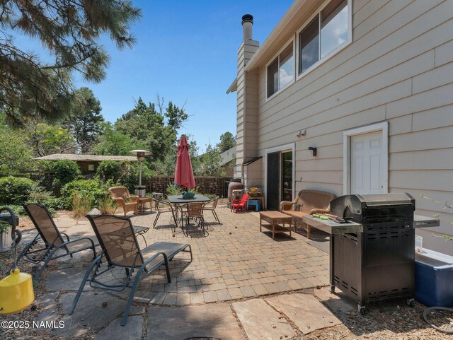 3031 E Matterhorn Dr, Flagstaff, AZ 86004 - photo 37