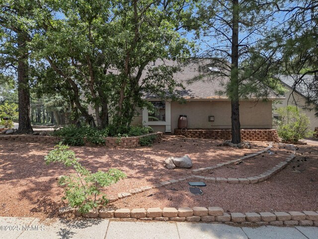 3031 E Matterhorn Dr, Flagstaff, AZ 86004 - photo 40