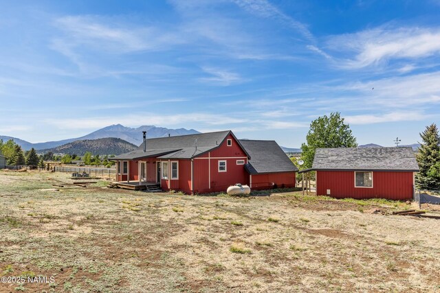 8670 Jupiter Dr, Flagstaff, AZ 86004 - photo 25