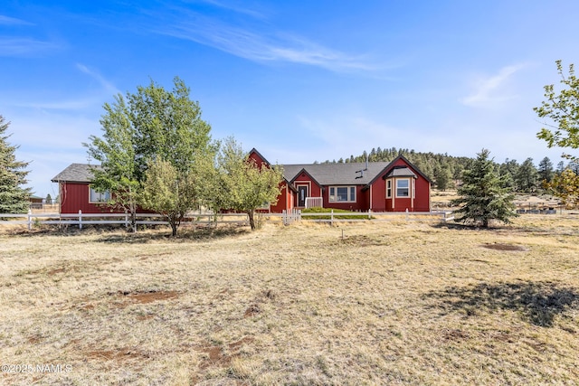 8670 Jupiter Dr, Flagstaff, AZ 86004 - photo 1