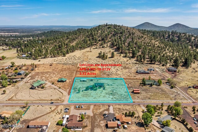 8670 Jupiter Dr, Flagstaff, AZ 86004 - photo 36