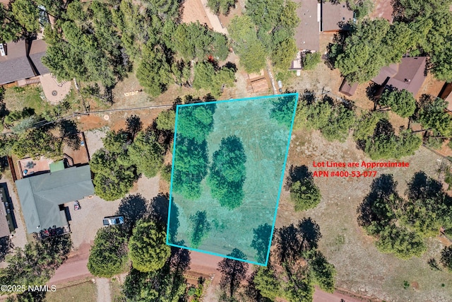 340 Barnwood Trl, Munds Park, AZ 86017 - photo 4