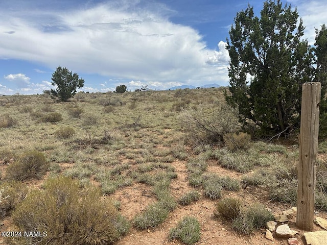 1140 E Valle Rd Unit 5, Williams AZ, 86046 land for sale