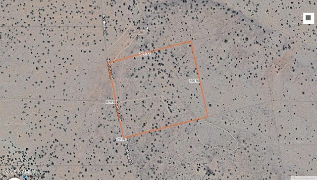8809 Northstar Rd, Williams, AZ 86046