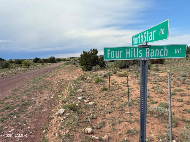 8809 Northstar Rd, Williams, AZ 86046