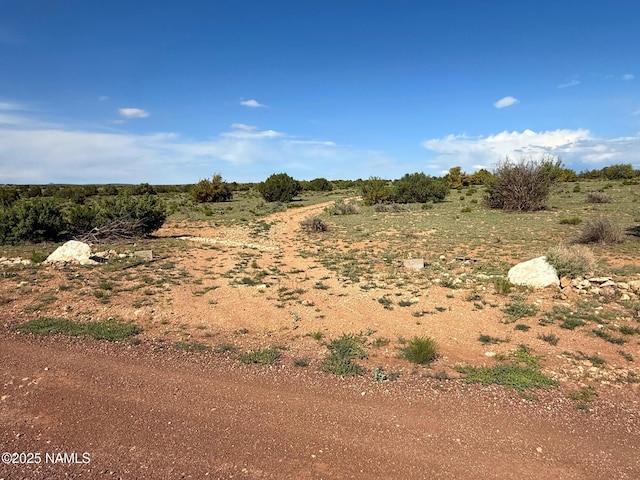 8809 Northstar Rd, Williams, AZ 86046