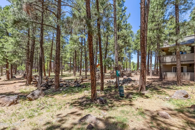 1385 W University Ave Unit 194, Flagstaff, AZ 86001 - view of yard