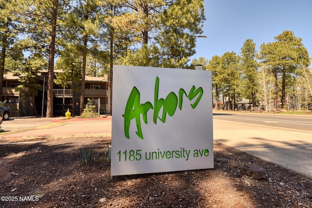 1385 W University Ave Unit 194, Flagstaff, AZ 86001 - exterior view