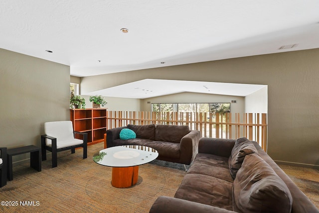 1385 W University Ave Unit 194, Flagstaff, AZ 86001 - view of carpeted living area