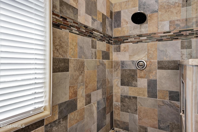 41215 N Lytham Ct, Phoenix, AZ 85086 - bathroom view of tiled shower