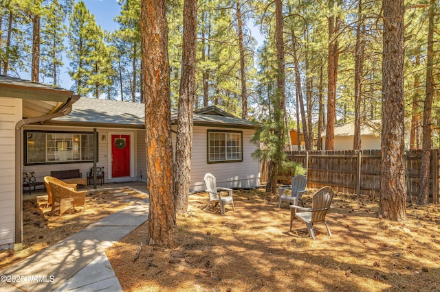 1920 W University Heights Dr N, Flagstaff, AZ 86005 - photo 3