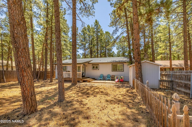 1920 W University Heights Dr N, Flagstaff, AZ 86005 - photo 23