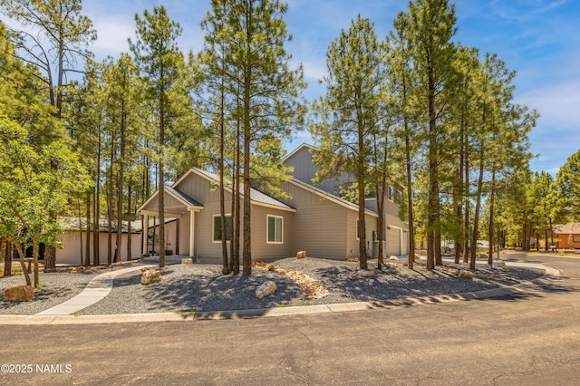 5091 E Seminole Dr, Flagstaff, AZ 86004 - photo 1