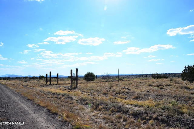 11092 Howard Mesa Loop, Williams AZ, 86046 land for sale