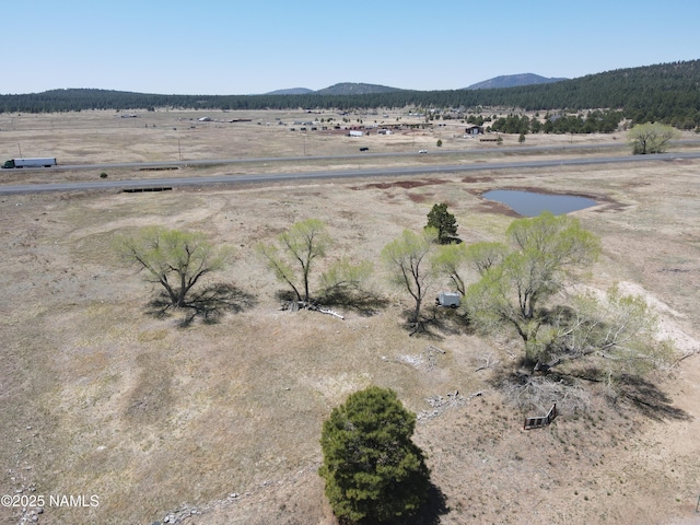 7764 E Old Route 66, Williams, AZ 86046
