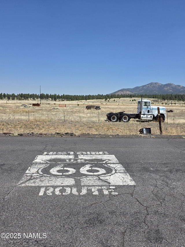 7764 E Old Route 66, Williams, AZ 86046