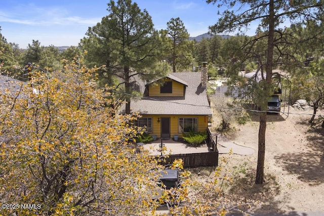 103 San Carlos Rd, Prescott, AZ 86303 - photo 20