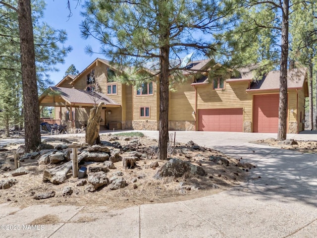 155 E Moonrise Vly, Flagstaff, AZ 86001 - photo 1