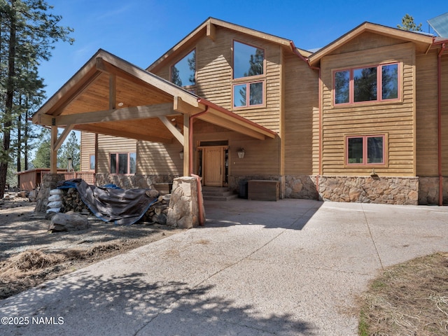 155 E Moonrise Vly, Flagstaff, AZ 86001 - photo 4