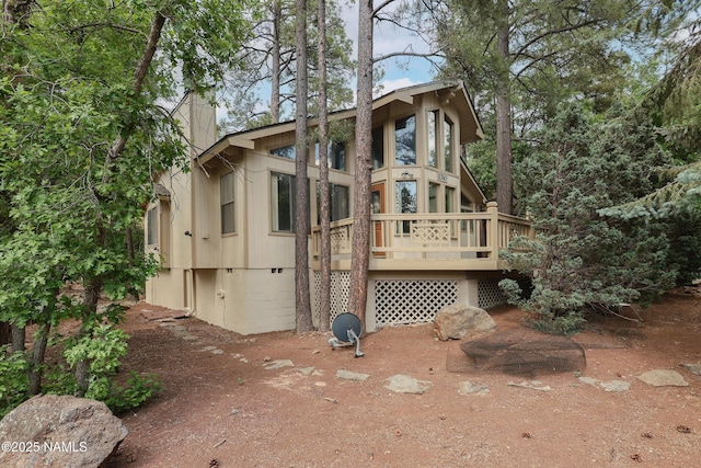 1310 Wildcat Dr Unit 12, Munds Park, AZ 86017 - photo 2