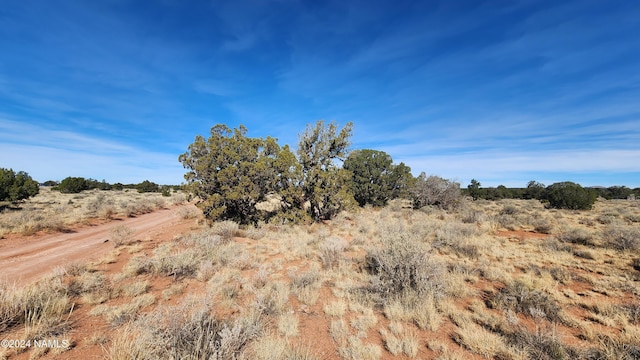 2091 S Mountain View Rd, Williams AZ, 86046 land for sale