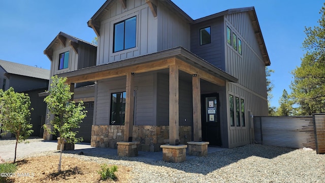 317 N Valerian Ln, Flagstaff, AZ 86004 - photo 2