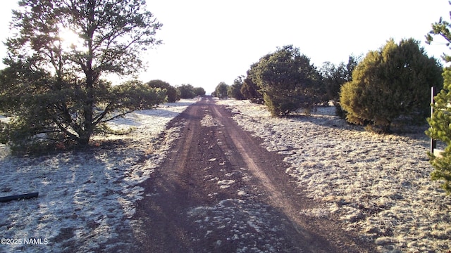 20202107C Honeysuckle Rd, Williams, AZ 86046